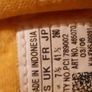 Adidas trainers Image 4