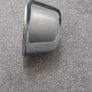Authentic Boeing 727 Aircraft Wheel Hub Cover Polished Aluminium Aviation Display / Wall Art Image 4