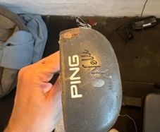 ping putter