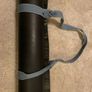 5mm Lululemon Yoga Mat - 2 sided for hot yoga Image 2