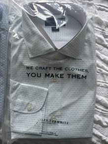 Charles Tyrwhitt Adult Shirt New