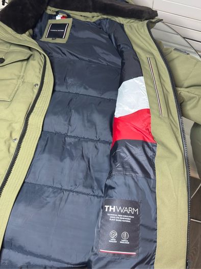Tommy Hilfiger Jacket