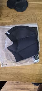 Seac neoprene scuba hood