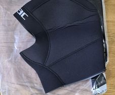 Seac neoprene scuba hood