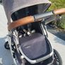 Uppababy travel system Image 2
