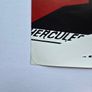 F1 MONACO GRAND PRIX 1985 Original Hors Commerce Poster No. 00211 Jacques Grognet Image 3