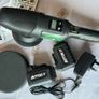 BATOCA S2 12V Cordless Car Polisher Kit - Smart LCD Dual Action Buffer + 2 Batteries Image 6