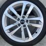 Genuine Audi A3/S3 17" Alloy Wheels Image 6