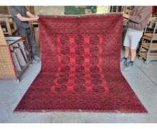 Aqcha Rug Kasrug53