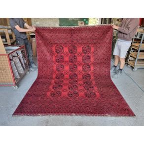 Aqcha Rug Kasrug53