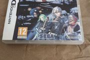 Infinite Space - Nintendo 3DS