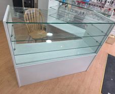 counter