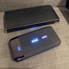 Intel / Lenovo Branded power bank - 8000mah