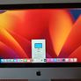 Apple iMAC 21.5" 2017 Image 3