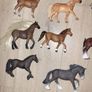 Schleich horses Image 3
