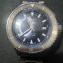 Men's Rado captain coook watch43mm with ceramic bracelet Image 6