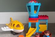 Lego Duplo Airport