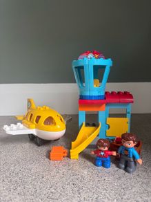 Lego Duplo Airport