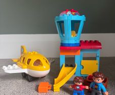 Lego Duplo Airport