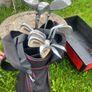 Golf clubs Image 2