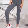 Striped leggings premium quality Image 5