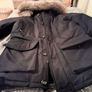Tommy hilfiger hampton down parka jacket Image 3