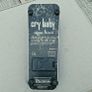 Dunlop cry baby wah pedal Image 4