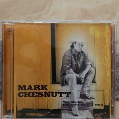 Mark Chesnutt CD - His First Twenty Hits
