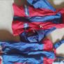 Boys waterproof trouser and jacket Image 2