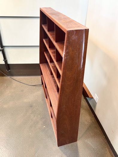 Shelf - Mid Century - Petite