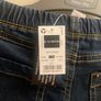 NEW Jeans and shirt (9-12 mths) Image 6