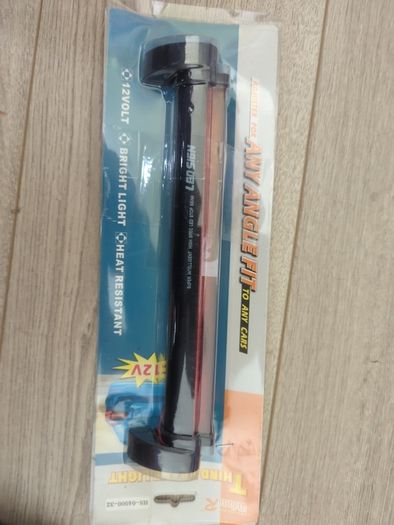 third brake light 12V