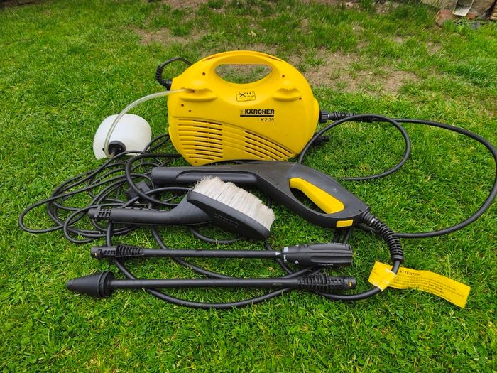 Karcher K2.35 Power Washer