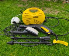 Karcher K2.35 Power Washer