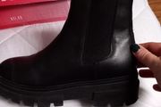 tommy hilfiger boots
