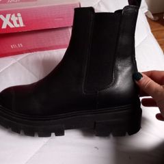 tommy hilfiger boots