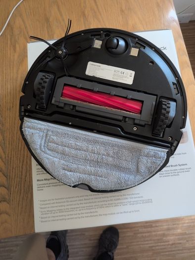 Roborock S7