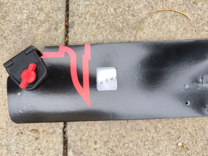 Forge Steel - Extendable Loppers