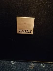 Dali Spektor 6