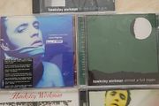 Hawksley Workman 5 CD Lot