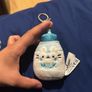 Pusheen surprise box keychain food Image 4