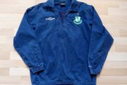 Vintage Shamrock Rovers Umbro Top Size M