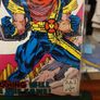 Uncanny X-Men #282 1st Bishop Newsstand Image 3