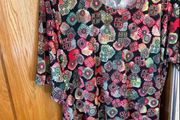 Magna 2 pocket tunic size 28/30