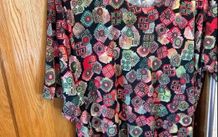 Magna 2 pocket tunic size 28/30