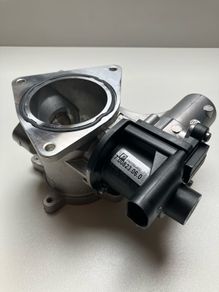 Egr Valve VW