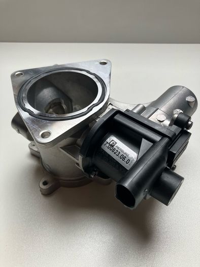Egr Valve VW