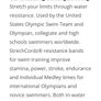 swim bands Image 10