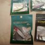 6 fishing lures Image 5