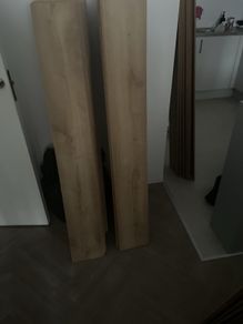 floor